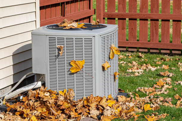 HVAC Troubleshooting in Mount Vernon, OH
