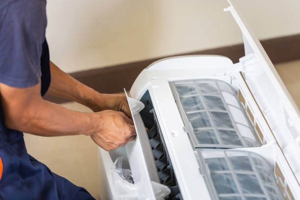 Best Air Quality Test  in Mount Vernon, OH