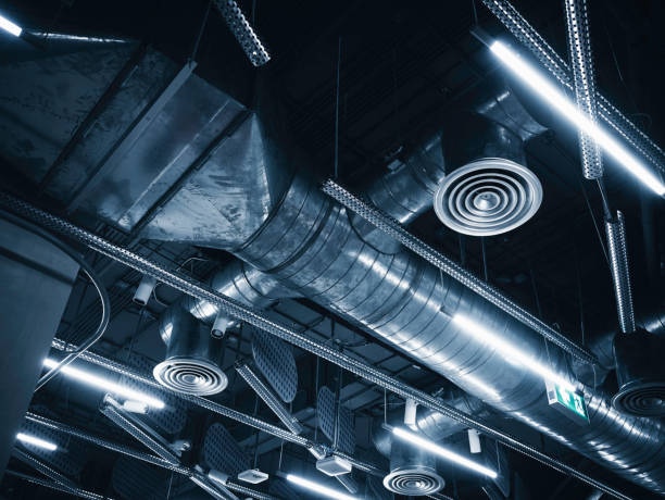 Professional HVAC in Mount Vernon, OH
