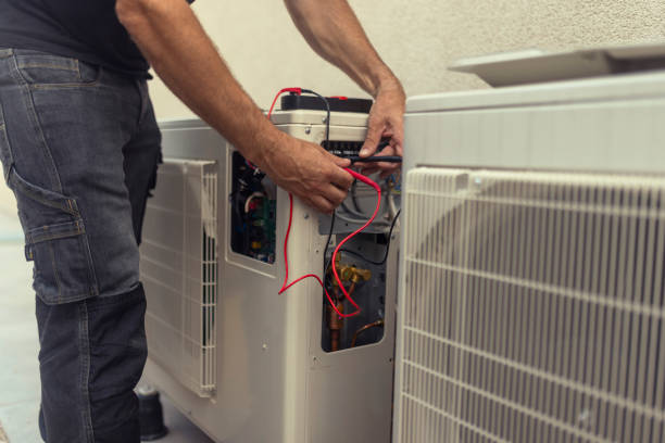 Best HVAC Cleaning Services  in Mount Vernon, OH