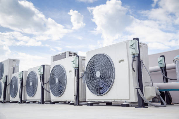 Best HVAC Companies Near Me  in Mount Vernon, OH