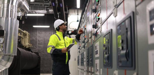 Best HVAC Maintenance Near Me  in Mount Vernon, OH