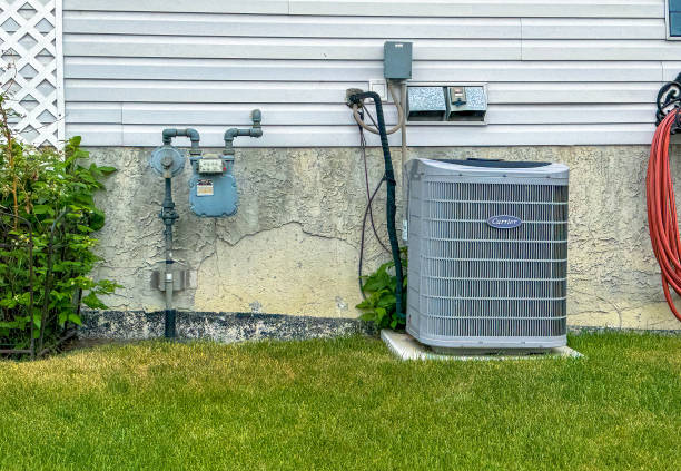 Best Heating Repair Services  in Mount Vernon, OH